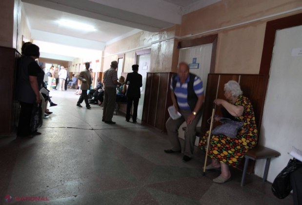 NOU // Medicii de familie NU vă vor mai trimite la specialiști, decât în cazul unor boli grave