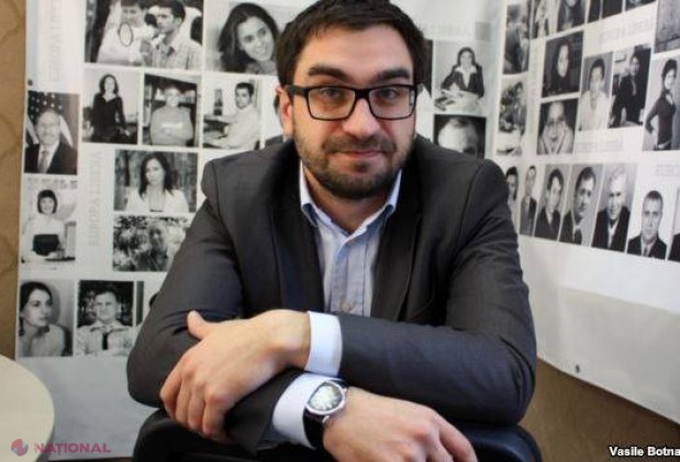 Un oficial de la Chișinău a RĂBUFNIT la adresa Rusiei: „Voi nu aveți nicio clasă cu predare în ROMÂNĂ”