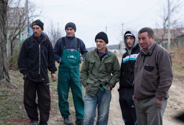 FOTO // Sat nou în R. Moldova - BULGĂRICA