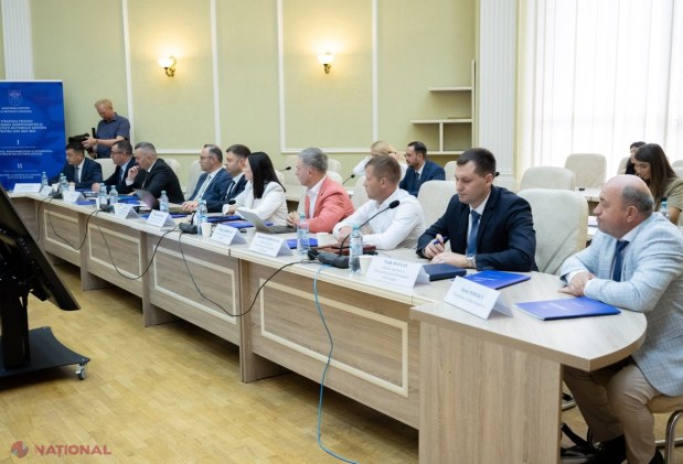 Parchetul European ar putea deschide, în viitorul apropiat, un birou în R. Moldova! Laura Codruța Kövesi, la Chișinău: „Putem să vă ajutăm, dar este important să veniți către noi cu dosare”
