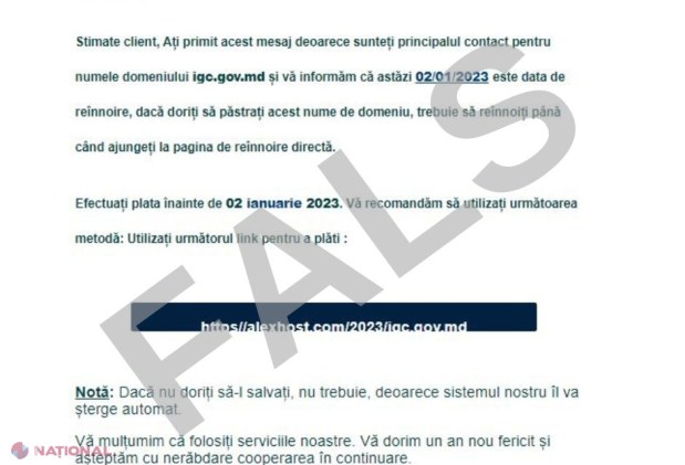 FOTO // Atacuri cibernetice MASIVE asupra instituțiilor guvernamentale din R. Moldova