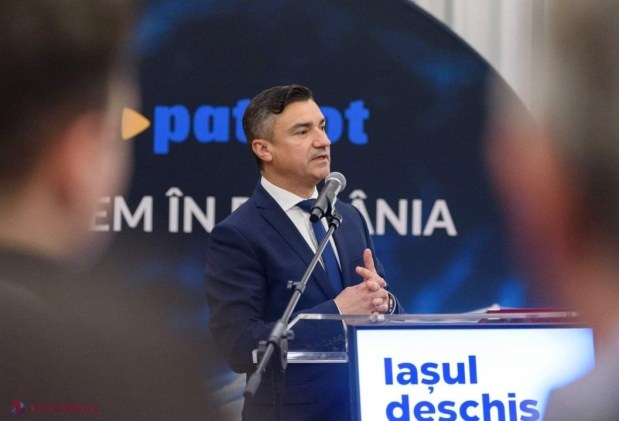 Summitul „RePatriot”, organizat în premieră la Chișinău: „Noi construim poduri peste Prut, dar cel mai important este să treacă Prutul capitalul românesc