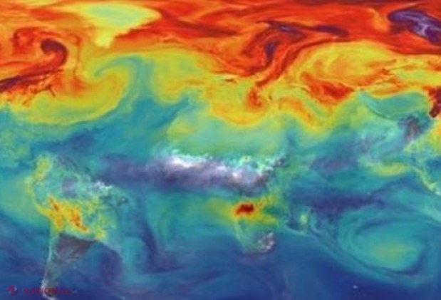 Experţii Organizaţiei Meteorologice Mondiale: Anul 2016 bate un RECORD - este cel mai CALD din istorie 