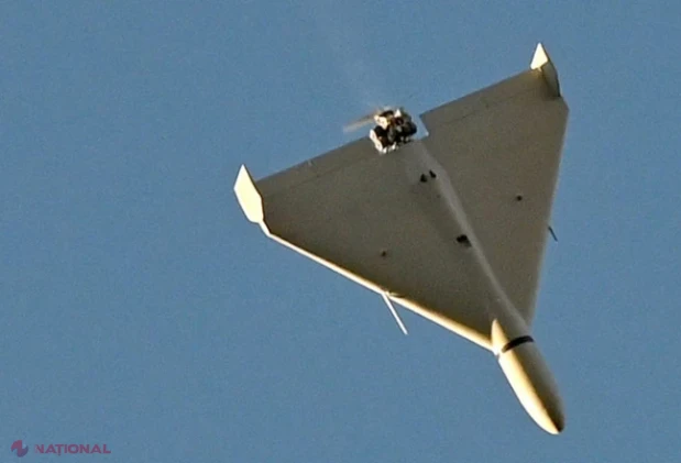 ULTIMĂ ORĂ // Alertă de securitate în nordul R. Moldova: O dronă neautorizată s-a PRĂBUȘIT și a EXPLODAT pe un câmp din raionul Dondușeni. Avertismentul armatei pentru cetățeni