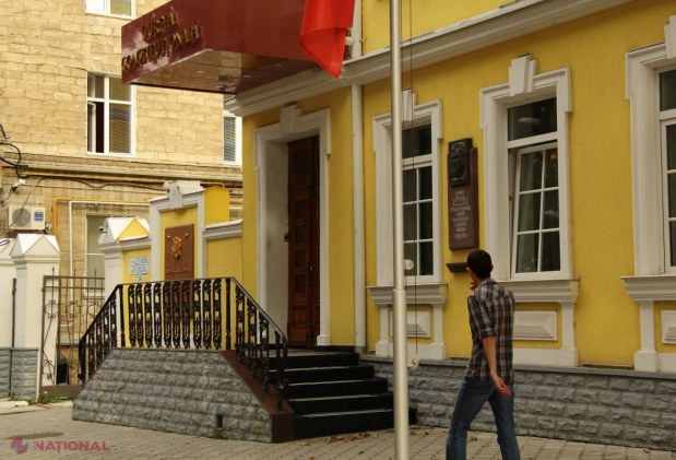 Veste proastă pentru cei care locuiesc în apartamente de serviciu