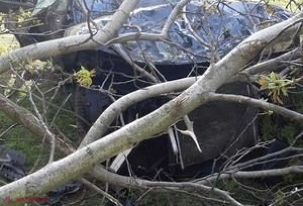 Unul dintre cei mai cunoscuţi MONDENI din România a murit la 43 de ani, după ce a pierdut CONTROLUL volanului şi a intrat în mai mulţi COPACI. VIDEO cu puternic impact emoţional