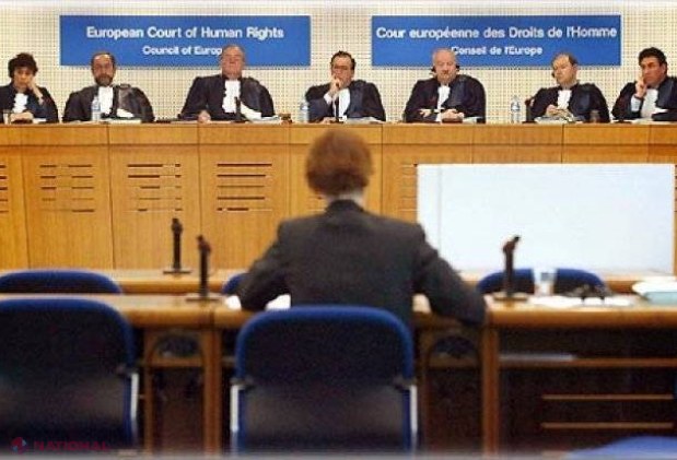 R. Moldova // S-a plâns la CEDO pentru că nu și-a văzut copilul de doi ani și a CÂȘTIGAT