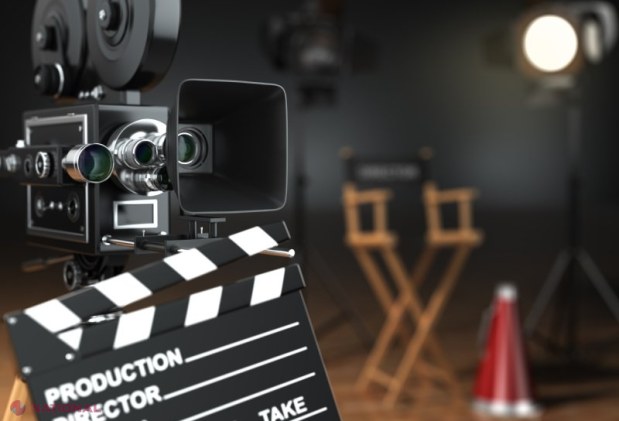 Investiții străine pentru FILME și EMISIUNI autohtone: Cine va putea beneficia de finanțare