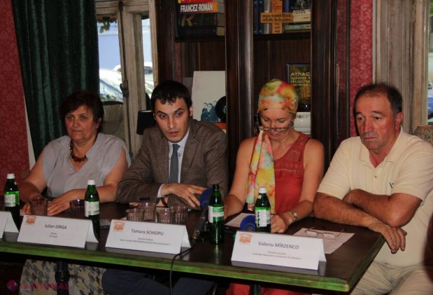 ATAC asupra BOSTANIADEI? „Suntem intimidați și marginalizați!”