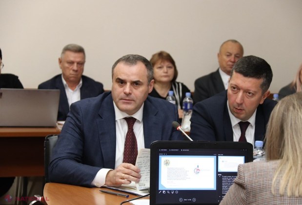 „Moldovagaz” DEMONTEAZĂ minciunile „Gazprom”. „Operatorii rețelelor de transport ale Ucrainei au asigurat întotdeauna predarea către „Moldovagaz” a volumelor de gaze naturale indicate, iar acest fapt este CONFIRMAT și de actele semnate de „Gazprom”