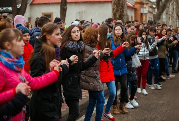 Partidul „ȘOR” a lansat un proiect NAȚIONAL pentru studenții din cămine – WI-FI gratuit