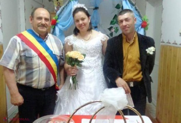 NUNTĂ la penitenciarul de la Cricova