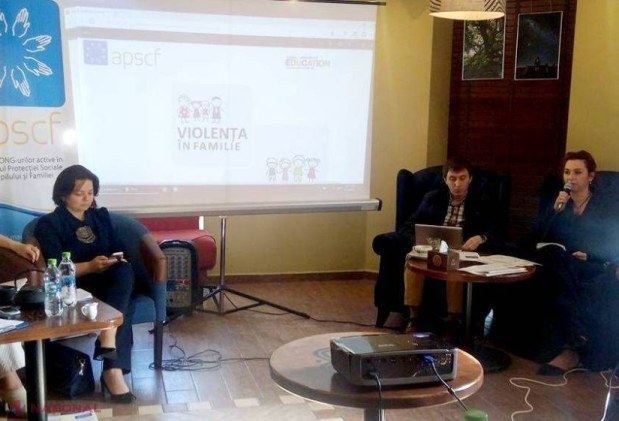 Societatea civilă: Telefonul Copilului, care este un serviciu public, EXPLOATAT de Fundaţia „Edelweiss” pentru „a-şi crea imagine”