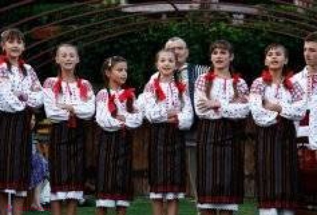 Festivalul IEI, astăzi, la Chișinău