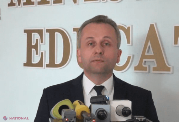 Încă doi candidați, ELIMINAȚI de la BAC. Vor susține examenele la anul
