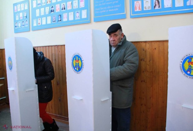 Mintea moldoveanului // Au primit milioane din UE, dar au votat pentru apropierea de Rusia