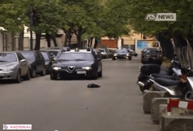 RACKET // Italienii au pus capac MAFIEI moldovenești
