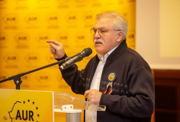 Încă un CANDIDAT la funcţia de PREŞEDINTE? El e cel care ar putea să-l învingă pe Dodon la prezidenţiale 
