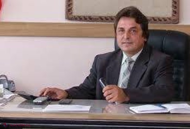 Despăgubiri de jumătate de milion de lei pentru șeful unei instituții de stat