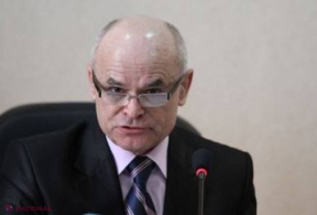 DOC // Ce a aflat Gheorghe Gorincioi cu puțin timp înainte de a se sinucide?