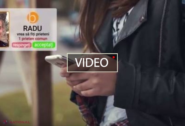 IMPORTANT // Cazurile de ȘANTAJ și hărțuire SEXUALĂ pe internet iau amploare. Ce trebuie să faceți pentru a nu cădea în plasa escrocilor