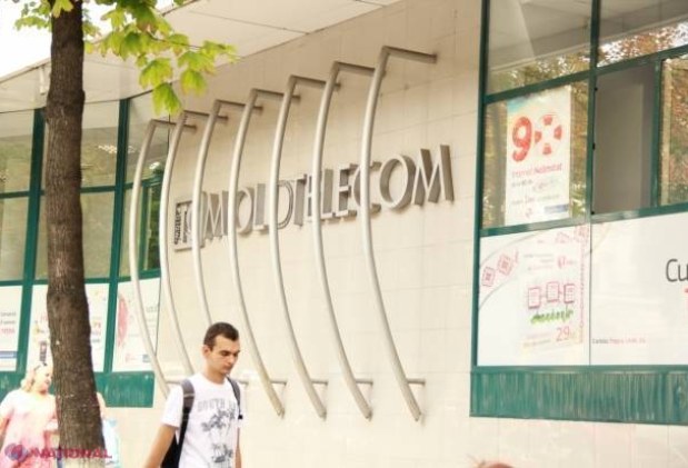 „Moldtelecom” riscă să PIARDĂ un MILION de lei pentru nerespectarea drepturilor de autor