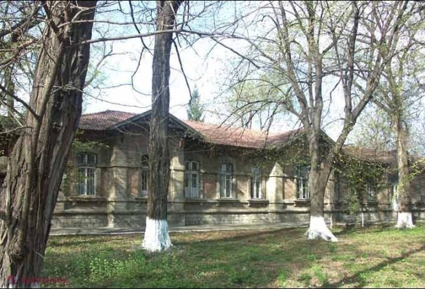 Spitalul „Toma Ciorbă” a fost scos din lista obiectivelor pasibile PRIVATIZĂRII