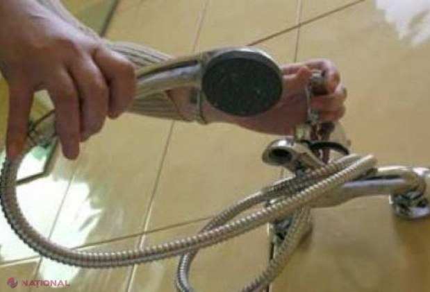 Atenție! Locuitorii din mai multe sectoare din Chișinău ar putea rămâne FĂRĂ apă în zilele următoare