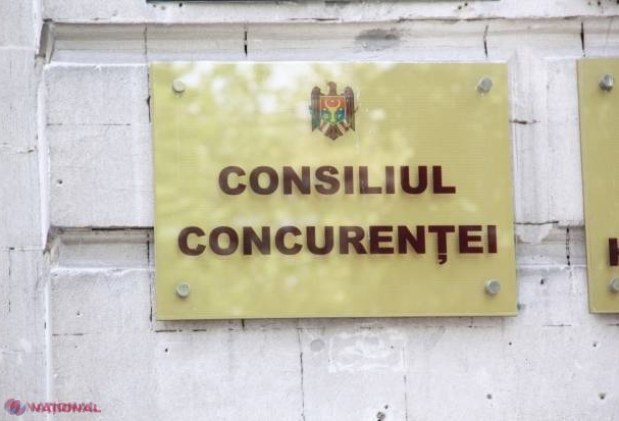 AMENDĂ de peste un MILION de lei pentru companiile de pe piața „Cartea Verde” 