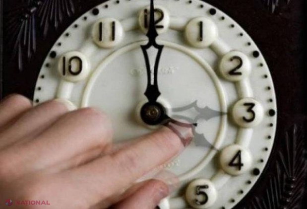 Când se schimbă ora 2018. Noaptea în care trecem la ORA DE VARĂ 2018: Ora 3 devine ora 4