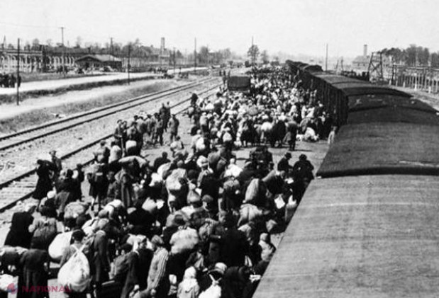 Bani pentru mii de persoane din R. Moldova, victime ale stalinismului