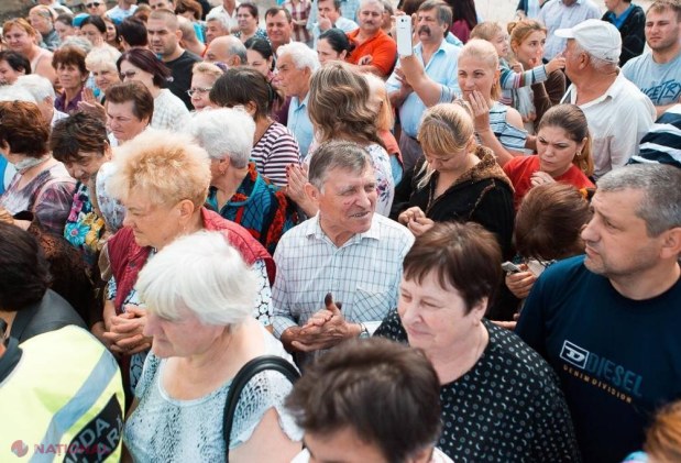 Bugetari și tinerele familii din Orhei vor beneficia de LOCUINȚE SOCIALE. Beneficiarii vor achita până la 500 de lei pe lună pe o perioadă de 35 ani