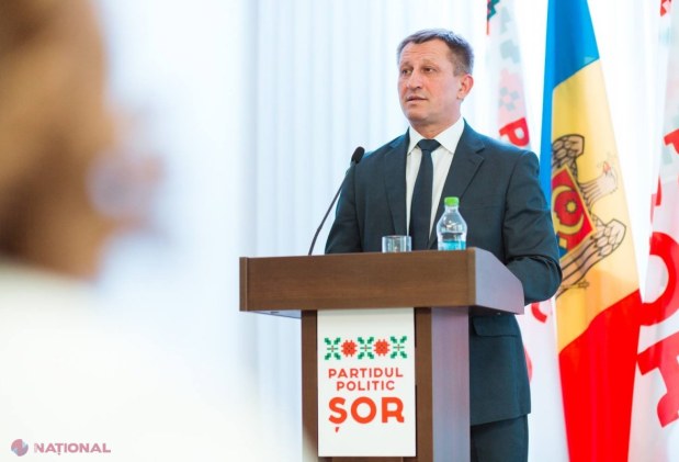 Partidul „ȘOR” anunță că sute de locuitori din Bălți au aderat la formațiunea condusă de Ilan Șor: „În mâinile unui astfel de partid este viitorul”
