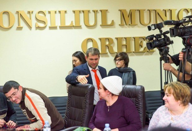 FOTO // „Primarul Ilan Șor a reîntors în R. Moldova încă 17 moldoveni”