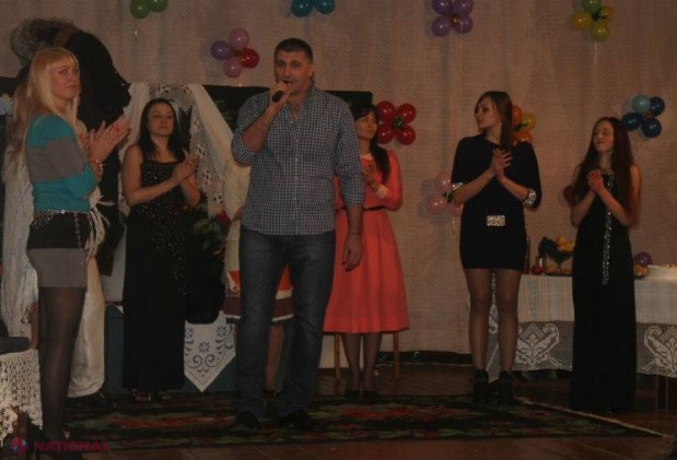 A CONFUNDAT mireasa cu soacra: TEATRU la Penitenciarul nr.13 din Chișinău