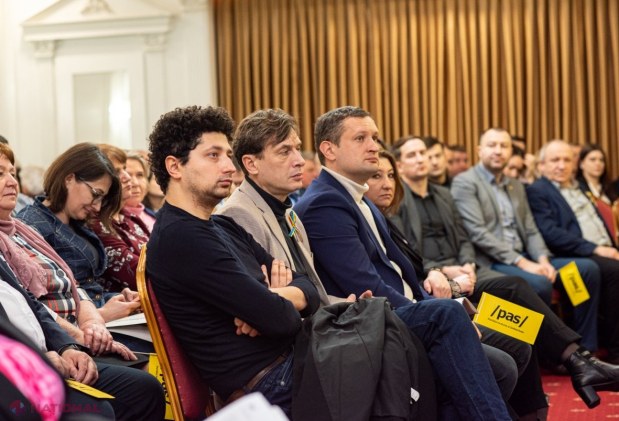 Partidul de la guvernare a convocat Consiliul Politic Național și și-a trasat acțiunile pe care se va concentra în următoarea perioadă