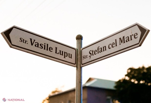 FOTO // Ilan Șor a inaugurat strada principală din Orhei, după ce aceasta a fost REPARATĂ capital