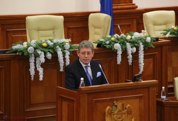 PERLE DE LA VÂRF // 17 miliarde în loc de președinte