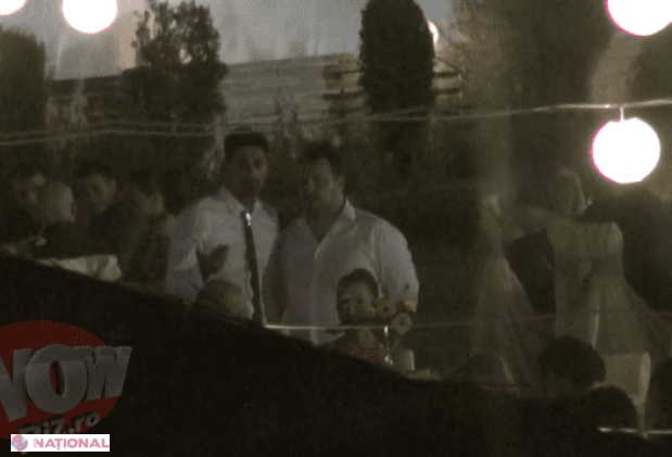 FOTO // Connect-R s-a însurat! Iată primele declarații
