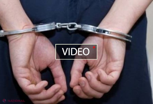 VIDEO // Au venit să-i vândă plapume, dar au lăsat-o fără lănțișorul de aur de la gât: Pățania unei femei de 79 de ani din Nisporeni