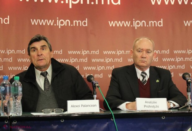 PROGNOZĂ: În R. Moldova, apa va fi de zece ori MAI SCUMPĂ decât coniacul