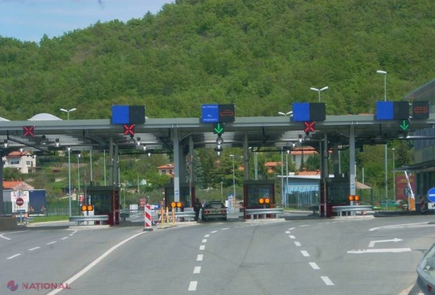 Stare de ALERTĂ la hotarele R. Moldova din cauza CRIZEI din Ucraina