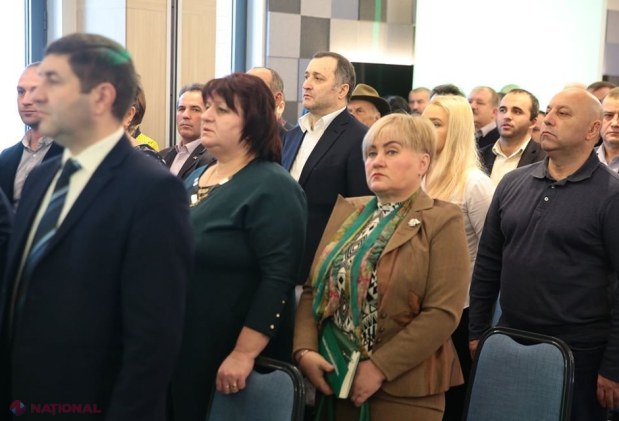 VIDEO, FOTO // Vlad Filat a făcut ANUNȚUL așteptat de toți liberal-democrații. Ex-premierul a DEZVĂLUIT când REVINE în marea POLITICĂ
