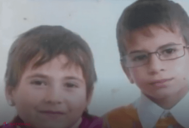 Doi copii, DISPĂRUȚI în prima zi de școală. Cine i-a văzut, să anunțe Poliția!