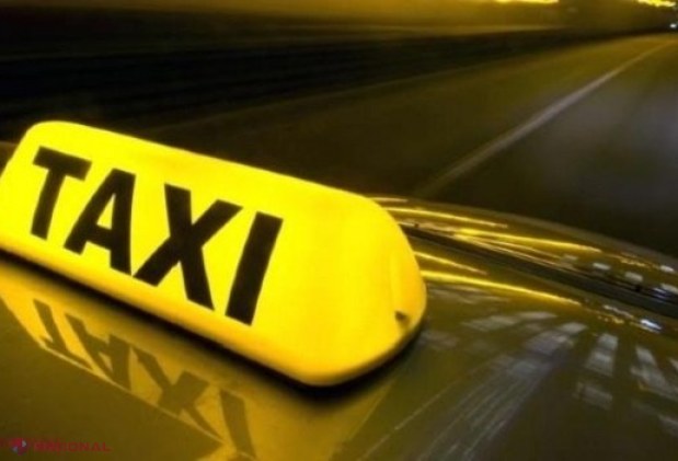 AVERTISMENT de la APCSP: Taximetriști FALȘI! Aveți dreptul să NU achitați călătoria