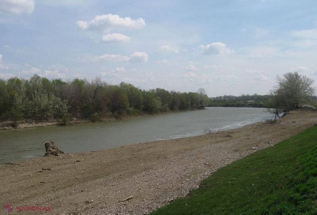 Cod PORTOCALIU în R. Moldova. Ce se întâmplă acum cu râurile și lacurile din republică