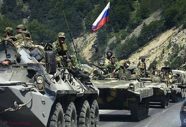 PL cere retraregea armatei Federației Ruse de pe teritoriul R. Moldova