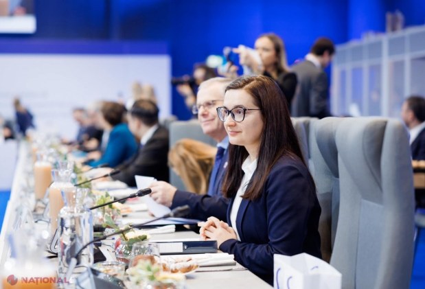 Asigurări ferme din partea Consiliului Afaceri Generale al UE: „R. Moldova nu este singură”