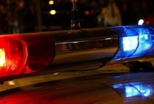 După GRATII pentru că a vrut să ia ARMA unui inspector de patrulare