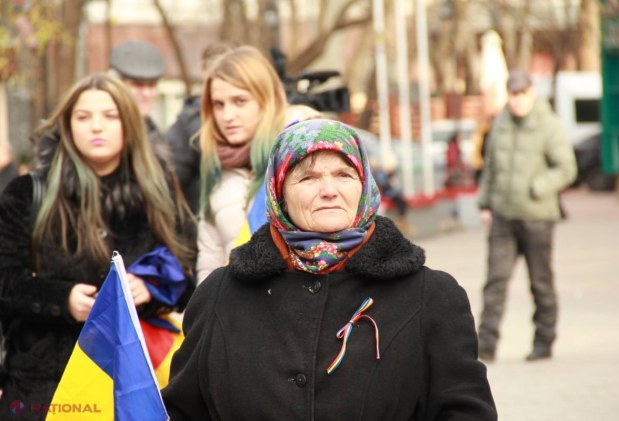 SONDAJ // Ce cred cetățenii R. Moldova despre UNIRE